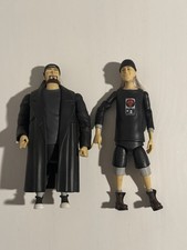 Figuras de ação 1998 Graphitti Designs Jay & Silent Bob View Askew Productions , usado comprar usado Figuras de ação 1998 Graphitti Designs Jay & Silent Bob View Askew Productions , usado comprar usado  Enviando para Brazil