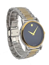 Movado museum 2100016 for sale  New York
