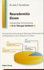 Neurodermitis ekzem autoserolo gebraucht kaufen  Berlin