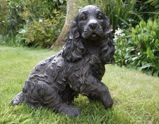 Scultura ornamento giardino usato  Spedire a Italy