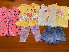 Baby girl size for sale  Angola