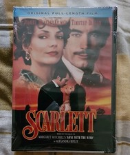 Scarlett original full for sale  HELENSBURGH