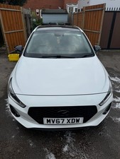 hyundai i30 5 door 1 4 petrol for sale hyundai i30 5 door 1 4 petrol for sale  WOLVERHAMPTON