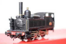 Rma locomotive vapeur d'occasion  Lognes