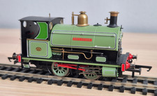 Hornby r3640 peckett for sale  NEWTON AYCLIFFE