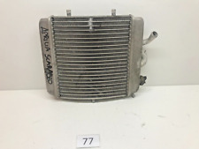 Radiatore raffreddamento motor usato  Zovencedo