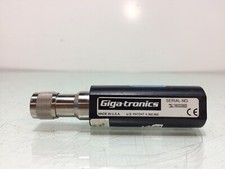 Gigatronics 80323a mhz for sale  West Sacramento