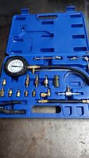 Kit tester pressione usato  Stromboli