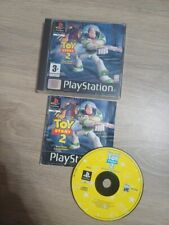 Toy Story 2 Playstation 1 (PS1) comprar usado  Enviando para Brazil