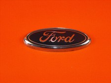 Ford logo emblem gebraucht kaufen  Coswig