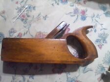 Antique jointer wooden for sale  Stanley