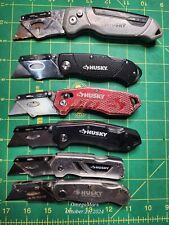 Husky utility knife for sale  Weatherford