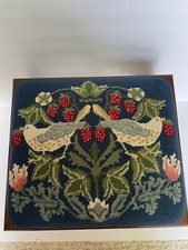 Vtg william morris for sale  Hudson