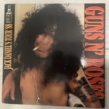 Doppio vinile promo usato  Cologno Monzese