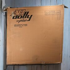 Dolly plus core for sale  Stockton