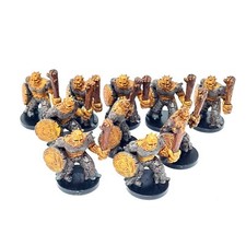 Wood woad 10x for sale  READING