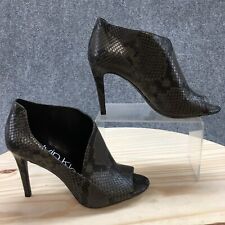Calvin klein boots for sale  Circle Pines