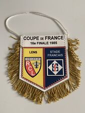 Lens stade français d'occasion  Clarensac