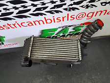 Radiatore intercooler ford usato  Camigliano Santa Gemma