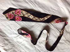 Cravatta vintage kenzo usato  Sogliano al Rubicone