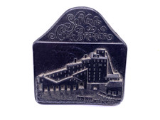 Vtg. souvenir coal for sale  Lansing