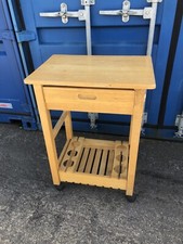 Wooden kitchen hobby for sale  PAIGNTON