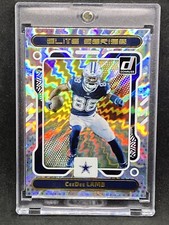 Ceedee lamb rare for sale  Buffalo