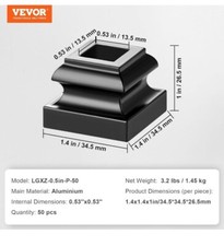 Vevor aluminum alloy for sale  Fort Wayne