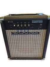 Rocktron rampage r10 gebraucht kaufen  Borken