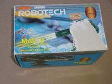 Robotech collectors series for sale  Perry
