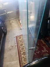 Sliding shower doors for sale  Auburn