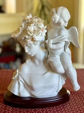 Lladro awakening spring for sale  San Jose