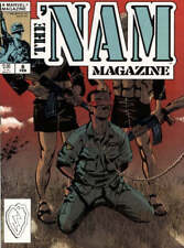 Nam magazine marvel for sale  WISBECH