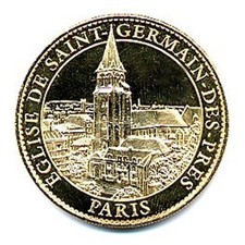 75006 eglise saint d'occasion 75006 eglise saint d'occasion  Losne