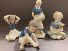 Konvolut figuren dänemark gebraucht kaufen  Coburg