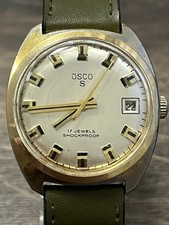 Sco herren uhr gebraucht kaufen  Hückelhoven