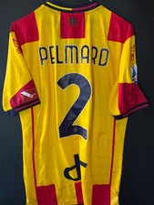 Maglia pelmard lecce usato  Monopoli