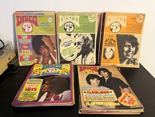 Large collection disco for sale  BRISTOL