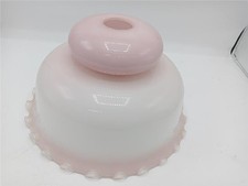 milk glass lampshade for sale milk glass lampshade for sale BANBURY