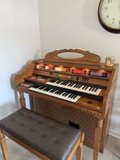 Vintage kimball temptation for sale  New Carlisle