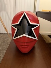 Red zeo ranger for sale  Saint Petersburg