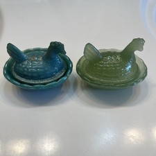 Hen nest salts for sale  Quakertown