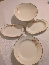 Lot plats service d'occasion  Marseille XI