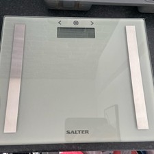 Salter digital glass for sale  CHORLEY