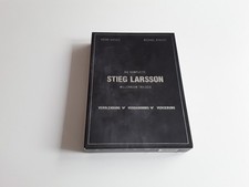 Komplette stieg larsson gebraucht kaufen Komplette stieg larsson gebraucht kaufen  Ludwigshafen am Rhein