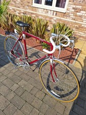Raleigh routier classic for sale  SPALDING