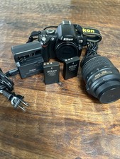 Nikon d60 10.2mp for sale  Fountain Hills
