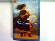 Alchimistin meyer kai gebraucht kaufen  Koblenz