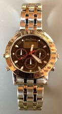 Montre yonger bresson d'occasion  Puy-l'Évêque