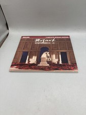 Complete mozart edition for sale  Pfafftown